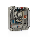 Cuadro completo bomba pozo 5.5-8A 230V 2.0CV. Mod. ASQS230558