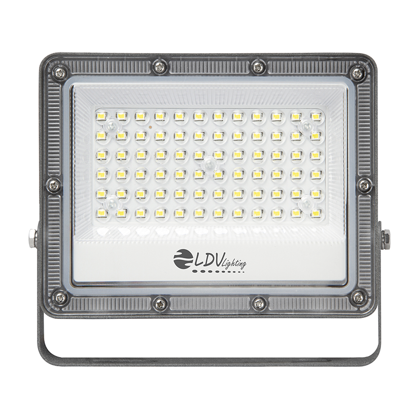 [555030NW] Foco proyector LED SMD Kado 50W 4000K 5900lm IP65. Mod. 555030NW