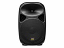 Altavoz activo 15" 400 W Buetooth/TWS USB MP3 AMS. Mod. ASP 415 A MKII