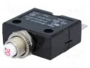 Interruptor magnetotérmico Unom 250VCA 50VCC 20A. Mod. W54-XB1A4A10-20