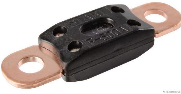 [95980803003] Fusible coche START F-500A HERTH+BUSS ELPARTS. Mod. 95980803003