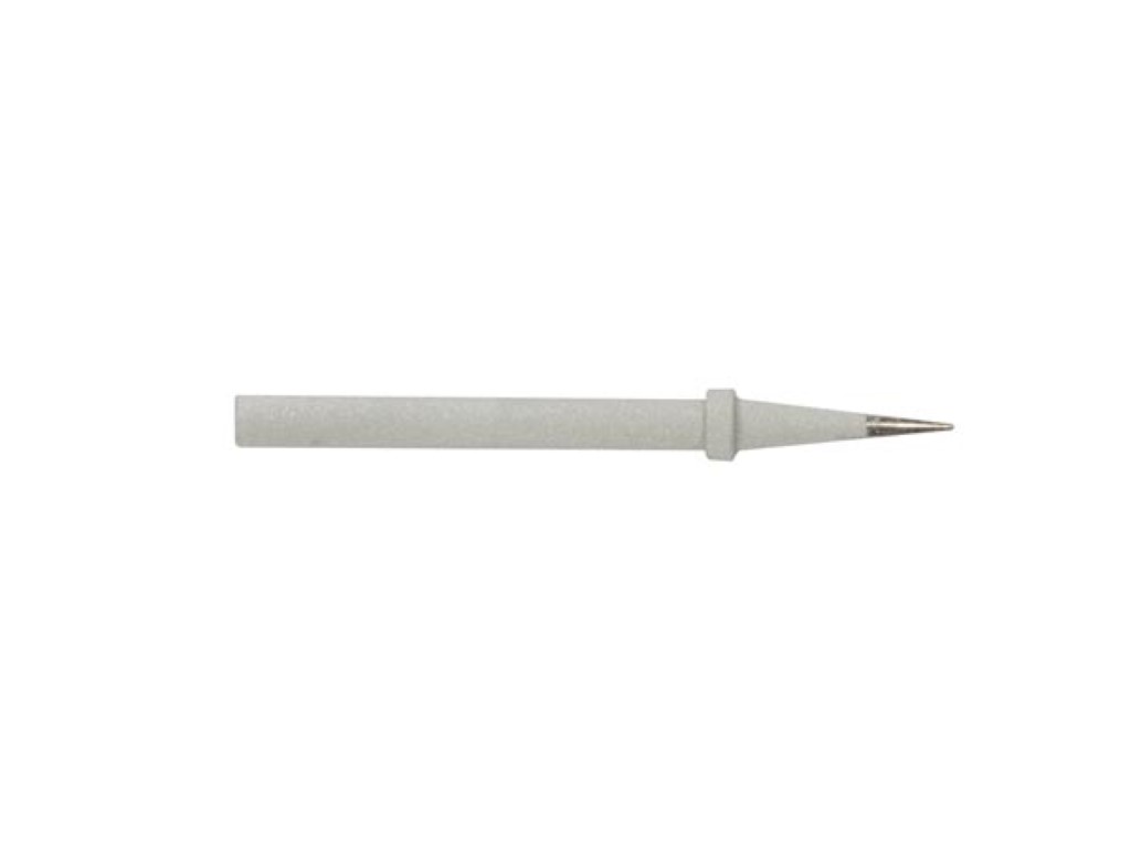 Punta de recambio para soldador VTSS4, VTSS4N, VTSS5, VTSS7. Mod. BITC7N1