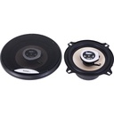 Juego altavoces 4" 2 Vías Ibiza Sound 60W RMS. Mod. CSP-4002B