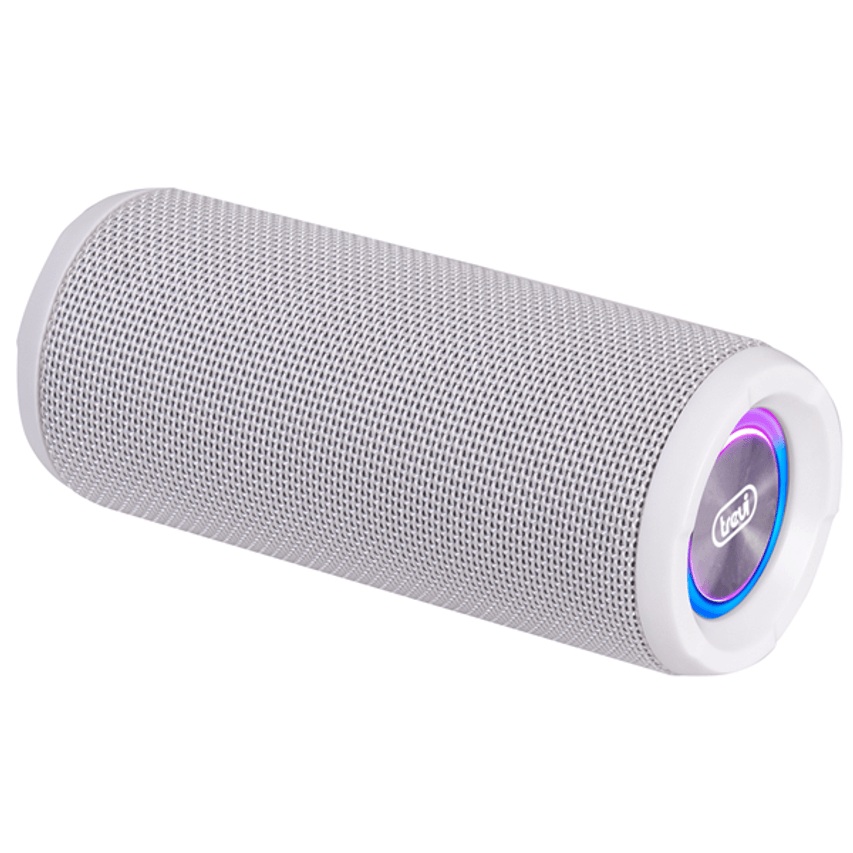 Altavoz Portátil Bluetooth Trevi. Mod. XR8A25