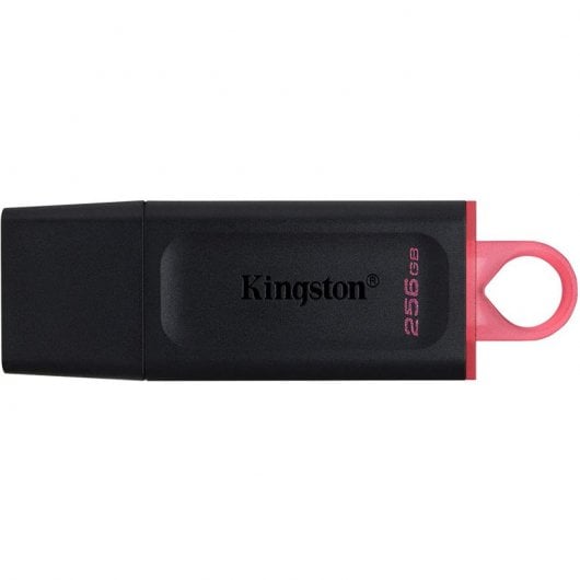 [DTX256GB] Pendrive USB 3.2 256Gb Kingston Exodia. Mod. DTX/256GB