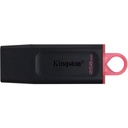 Pendrive USB 3.2 256Gb Kingston Exodia. Mod. DTX/256GB