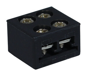 Conector tira de led a tornillo 8mm. Mod. 81067E