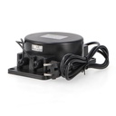 Fuente de Alimentación 60W 12VAC Ip67 Para Piscina. Mod. LM2261