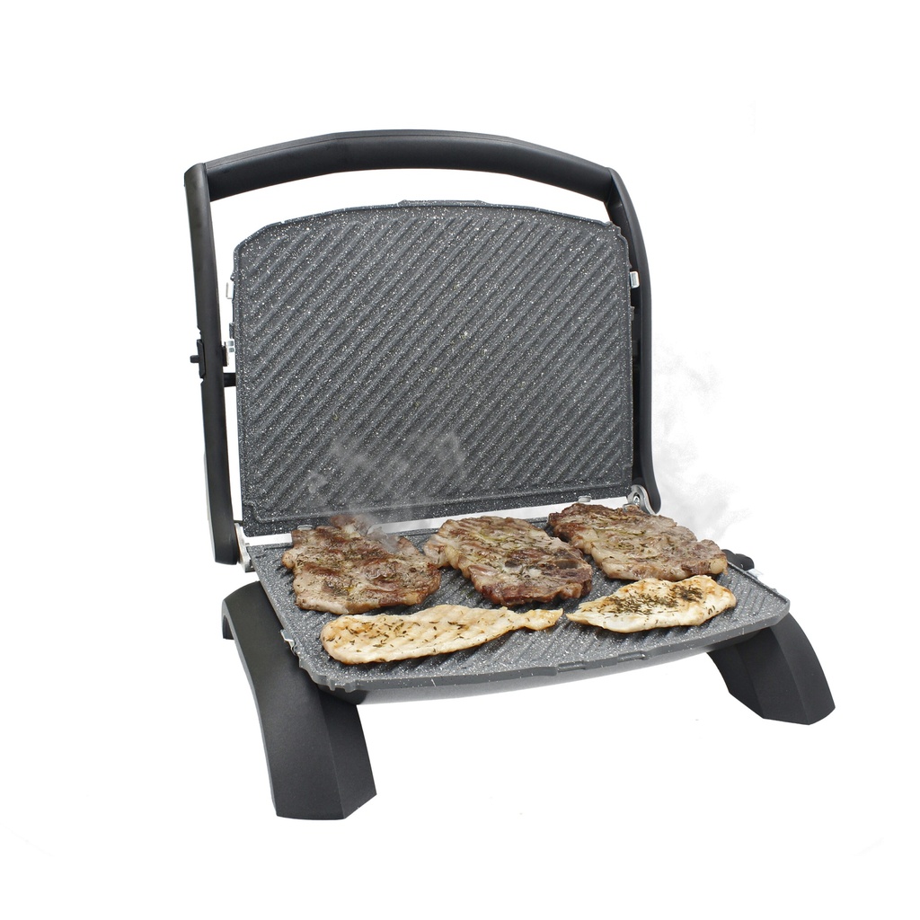 [TMPGR005] Grill barbacoa 180º 1800W TM. Mod. TMPGR005