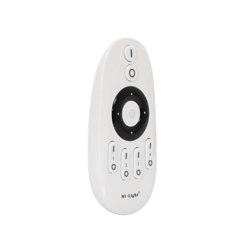 Mando RF 4 zonas Miboxer. Mod. FUT007