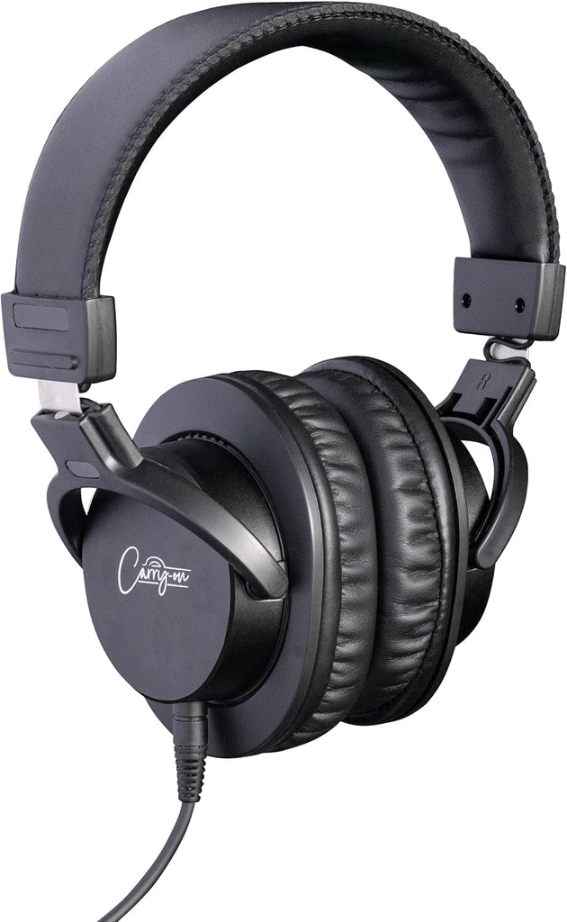 Auricular diadema profesional Carry on. Mod. SH 100
