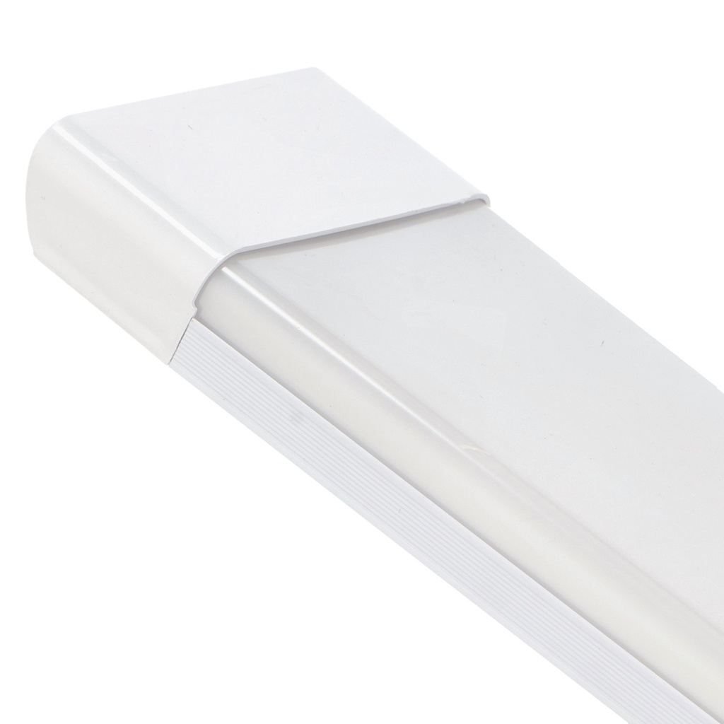 Regleta Led Slimline Moments 60W 900mm 6000K. Mod. LM1192
