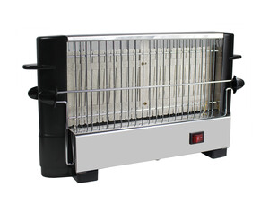 Tostador todopan vertical 600W. Mod. 93.121