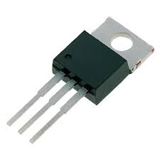 Transistor bipolar NPN 150V 1.5A TO220. MOD. 2SC2073