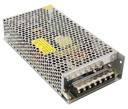 Fuente de alimentación metálica 5V 20A 100W. Mod. ALM308