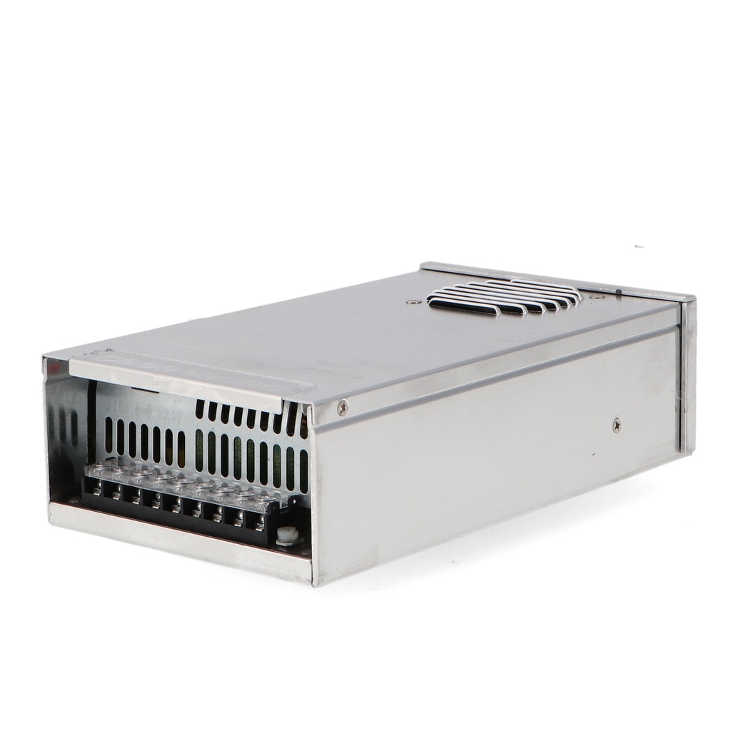 Fuente alimentación industrial 12VDC 1000W. Mod. LM2542