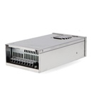 Fuente alimentación industrial 12VDC 1000W. Mod. LM2542
