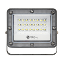 Foco proyector LED SMD Kado 20W 5700K 2400lm Ip65. Mod. 552030CW