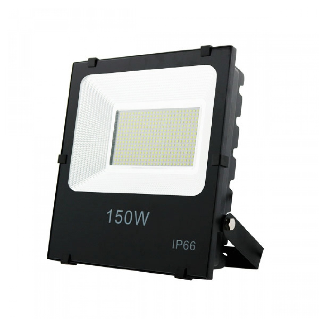 Foco proyector LED SMD Pro 150W 100Lm/W 6000K. Mod. LM6661