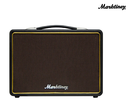 Altavoz batería amplificador guitarra Bluetooth. Mod. MGB 110 USB BAT