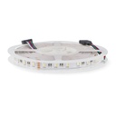 Tira Led 24V Dc Smd5050 Videny Ip20 Rgb+C(6000K) 14W/m - 5 Metros. Mod. LM2451
