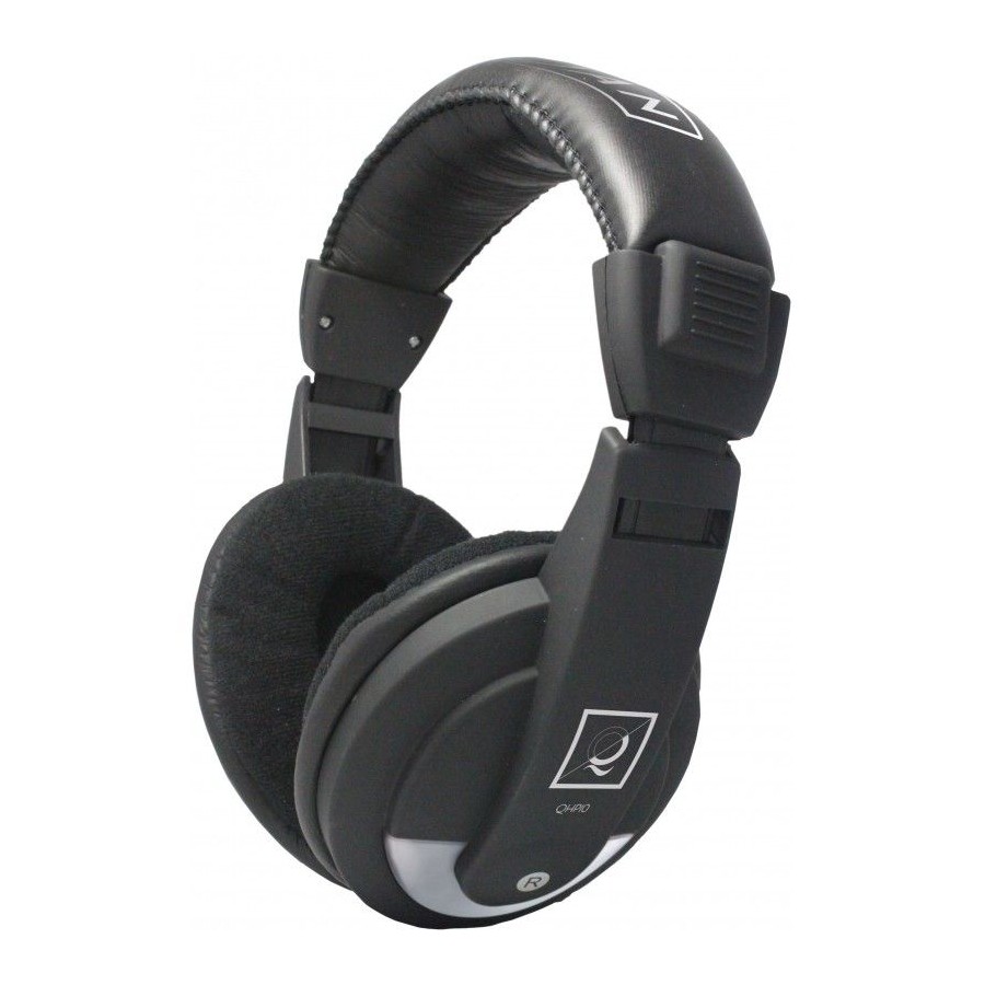 Auricular estudio diadema Oqan. Mod. QHP10 BASIQ