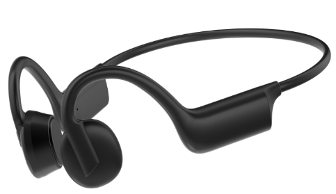 [34153505DCU] Auriculares BoneSound de conducción ósea bluetooth. Mod. 34153505