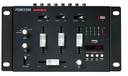 Mesa de mezclas 3 canales estéreo y 1 micro BT Fonestar. Mod. MIX-3DJ