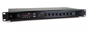 Amplificador 120 W @ 4 Ohm. L100V. USB/SD/BT Mark. Mod. PM 120 BT