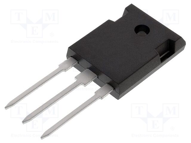 Transistor IGBT 600V 30A 94W TO247-3. Mod. IKW30N60H3FKSA1