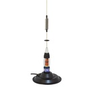Antena móvil de CB con base magnética 200W 70cm PNI. Mod. ML-70