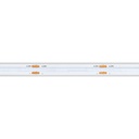 Tira LED 24V 15W Cob 420 RGB IC10mm IP67 MAGIC TRIP. Mod. 420COB67RGBIC