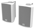 Pareja de Altavoces Instalación Bluetooth Audibax. Mod. PR-52 BT White