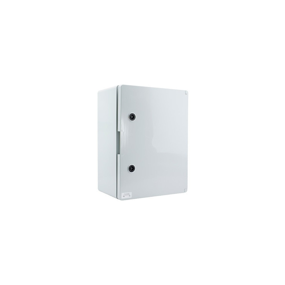 [WE2008DAY] Armario con puerta ciega ABS IP65 600x400x200mm. Mod. WE-2008