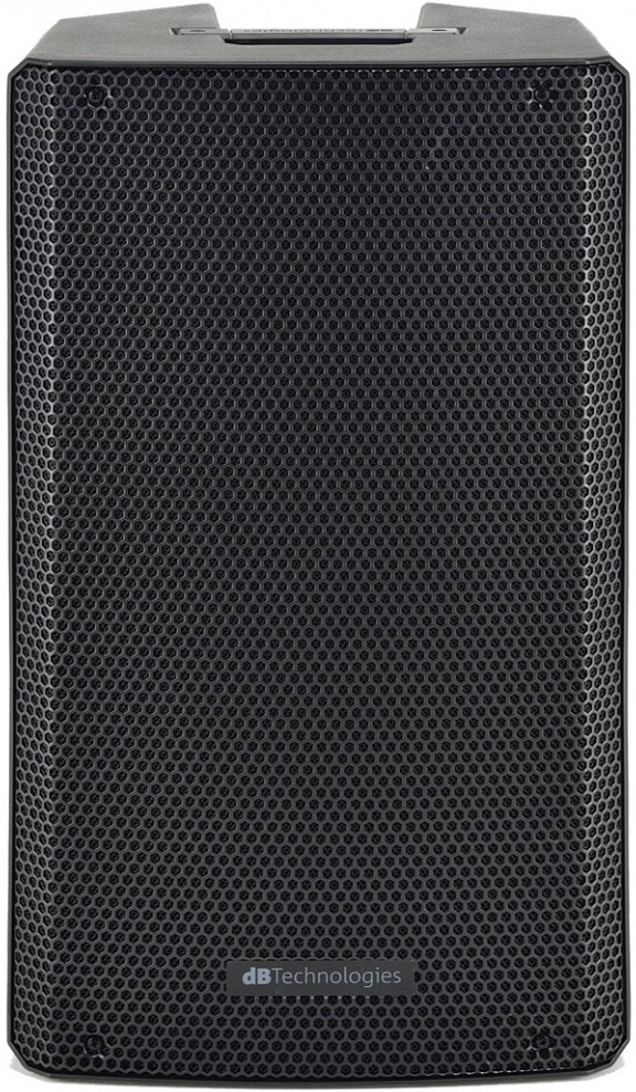 [KL12DBT] Altavoz activo 12" 800W Db Technologies. Mod. KL12