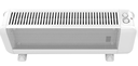 Radiador de mica Beloha Máx. 2000W Blanco. Mod. 301015013