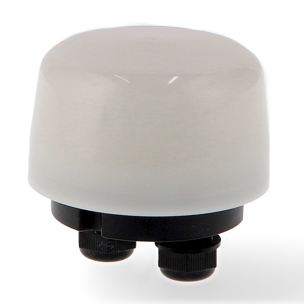Sensor de Luz Fotoeléctrico / Crepuscular Litt. Mod. LM9111