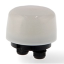 Sensor de Luz Fotoeléctrico / Crepuscular Litt. Mod. LM9111