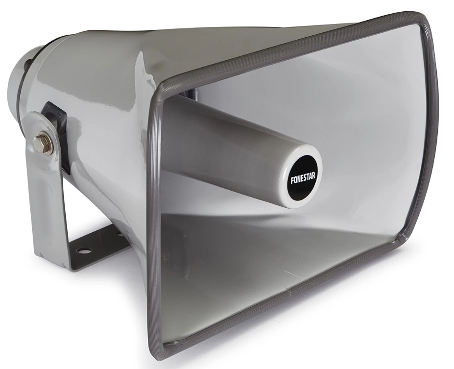[FE149FON] Altavoz exponencial de baja impedancia 40W Fonestar. Mod. FE-149