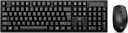 Combo teclado y ratón inalámbrico Ewent. Mod. EW3281