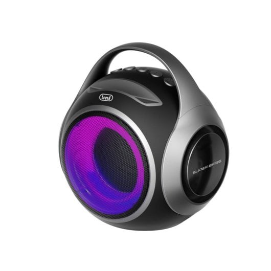 [0XR8A20205] Altavoz Bluetooth Portátil 20W Trevi. Mod. 0XR8A20200