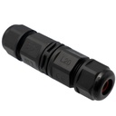 Empalmador Estanco 3 Contactos 0.5-4mm2. Mod. SOL08