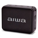 Altavoz portátil compacto sonido de alta calidad Aiwa. Mod. BS-200MKIII