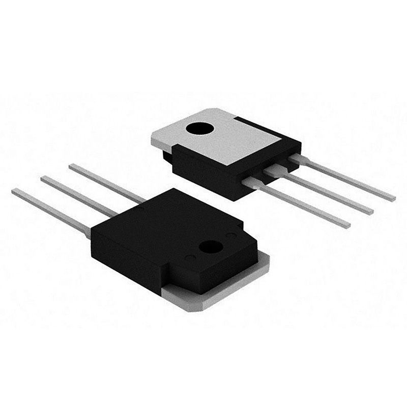 [H30R1602] Transistor IGBT 1600V 30A TO247. Mod. H30R1602