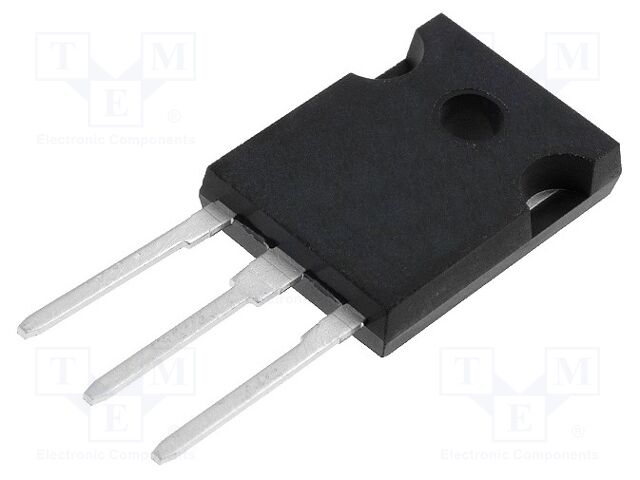 [FGH40N60SMD] Transistor IGBT 600V 40A 116W TO247-3. Mod. FGH40N60SFDTU