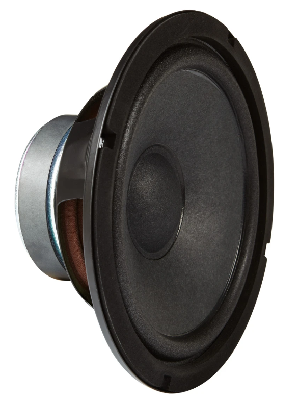 Altavoz woofer 6 1/2" 30W. Mod. UT-610