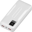 Batería externa powerbank 22000mAh 22.5W PD20W LEOTEC. Mod. LEPOW20W22W