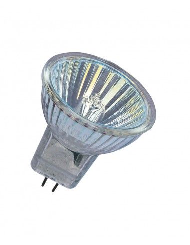 [D35351] Lámpara halógena 12V 35W MR11 dicroica 35mm. Mod. D35351