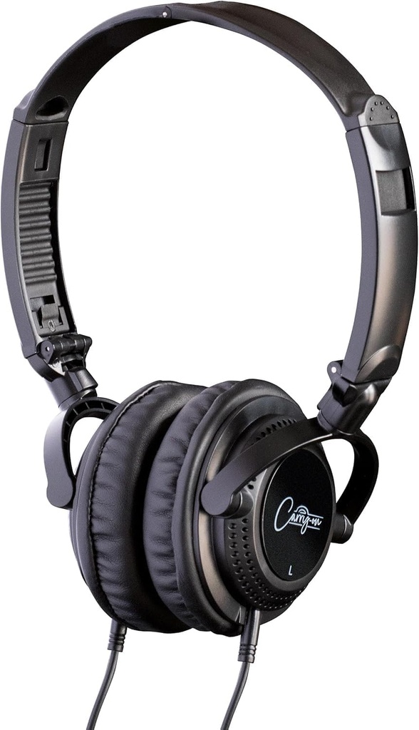 [FH50] Auricular de diadema calidad CARRY on. Mod. FH 50