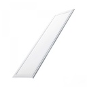 Panel Led Rectangular Serie Bure 120X30 Cm 40W. Mod. LM5267